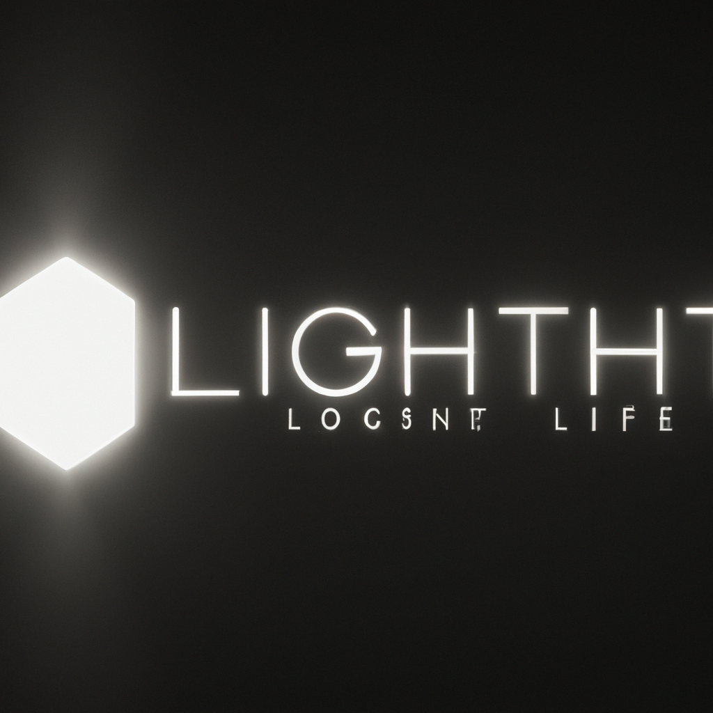 라이트폼 로고